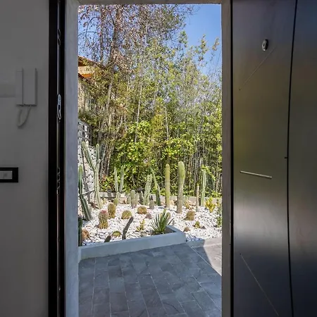 Strada Degli Olandesi - Panoramic Villa By Halldis Camporosso  Exterior foto
