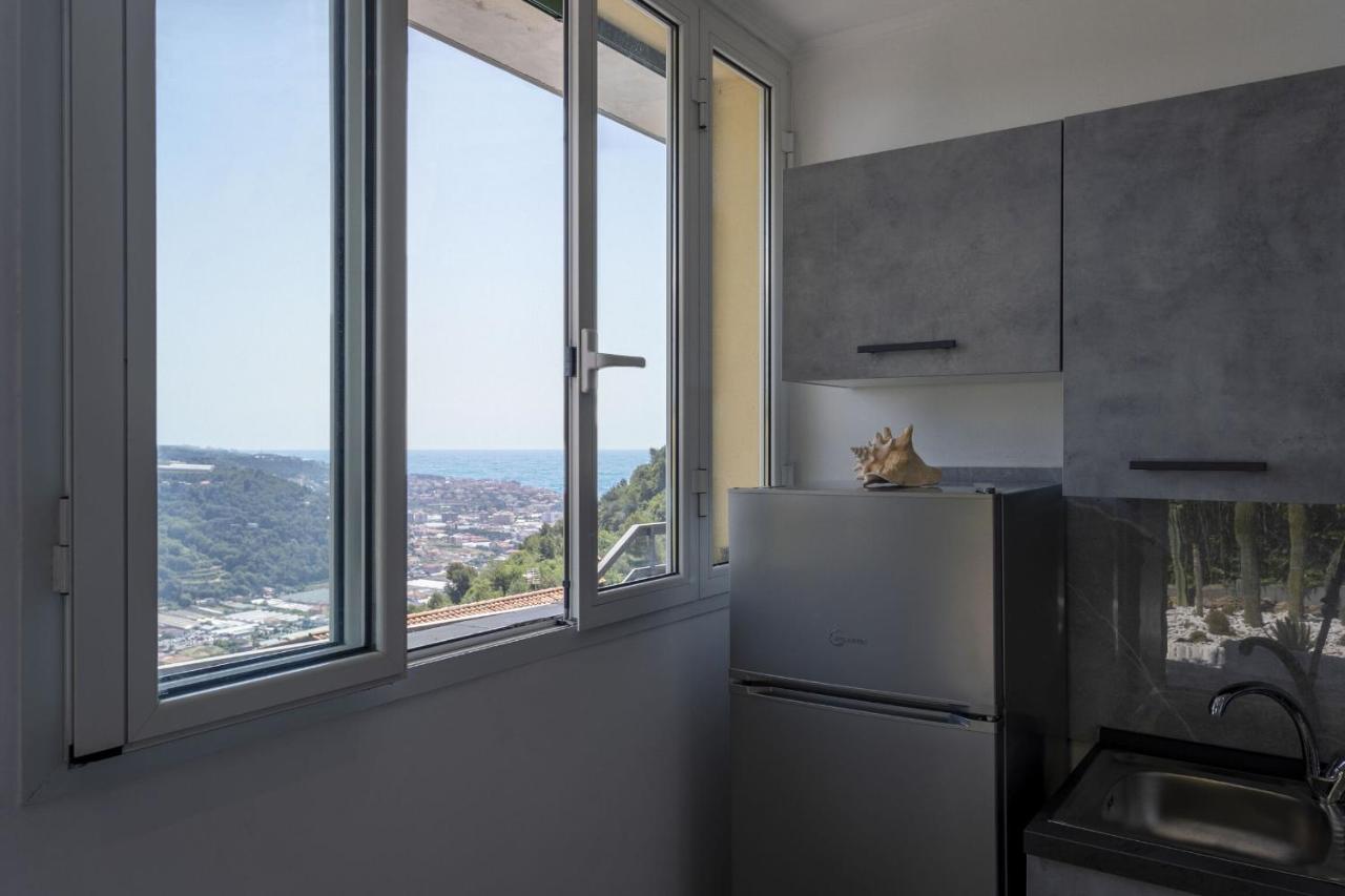 Apartment Strada Degli Olandesi - Panoramic By Halldis
