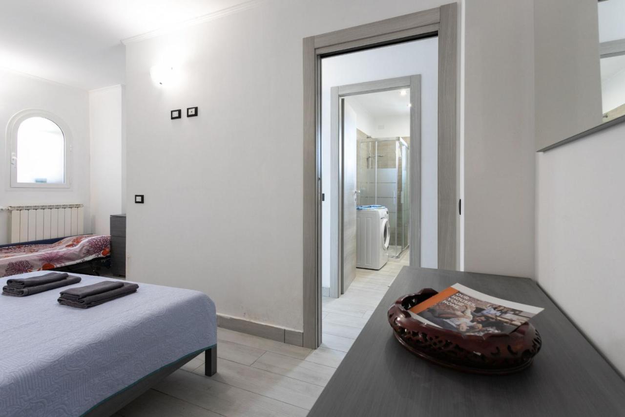 Apartment Strada Degli Olandesi - Panoramic By Halldis Camporosso (Liguria)