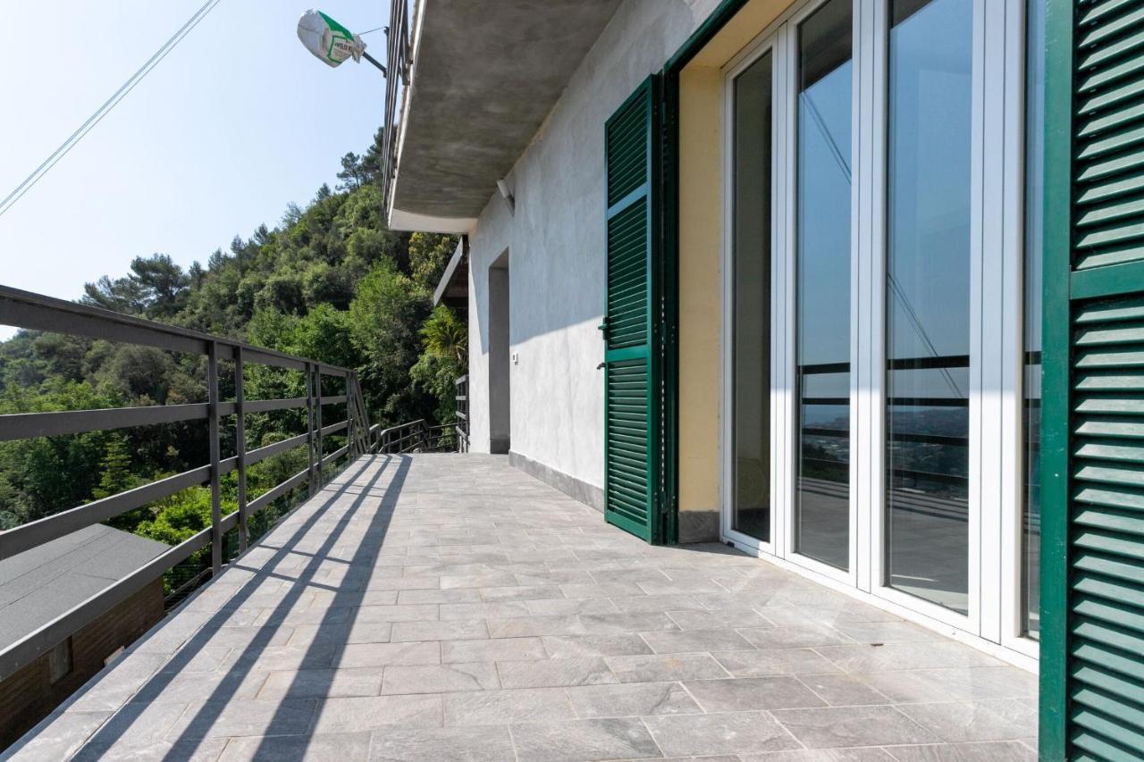 Strada Degli Olandesi - Panoramic By Halldis Apartment *