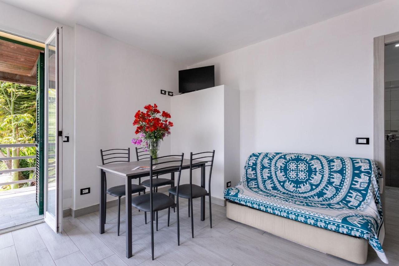 Apartment Strada Degli Olandesi - Panoramic By Halldis