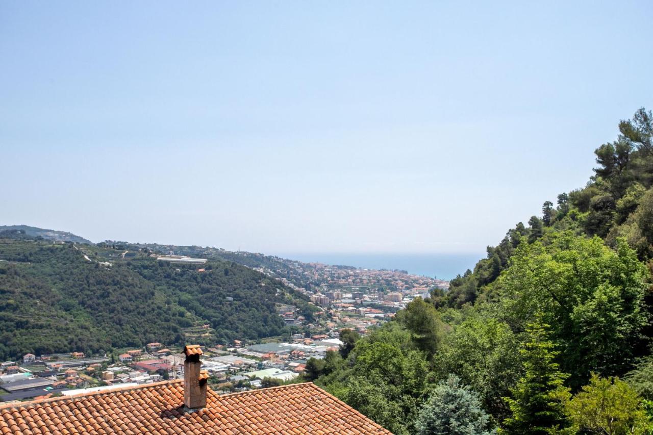 Strada Degli Olandesi - Panoramic By Halldis
