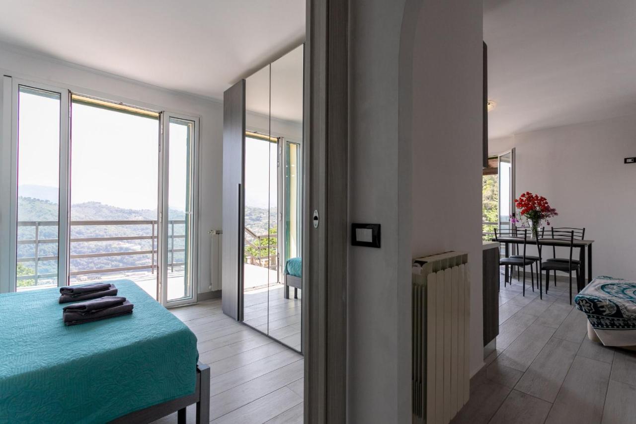 Strada Degli Olandesi - Panoramic By Halldis Apartment *